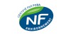 Logo NF Environnement fabrication fran&ccedil;aise