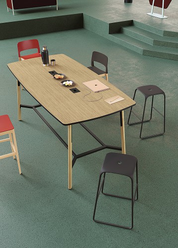 table-réunion-haute-3D-fabrication-française