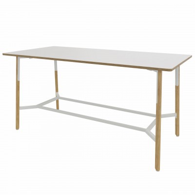 table-réunion-haute-3D-fabrication-française