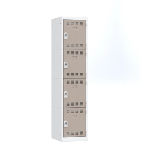 Vestiaires multicases