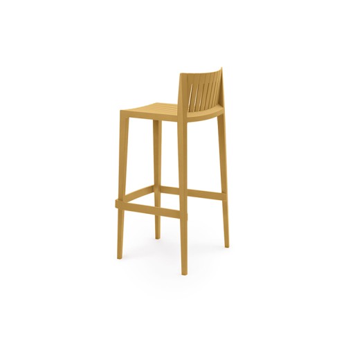 Tabouret haut design