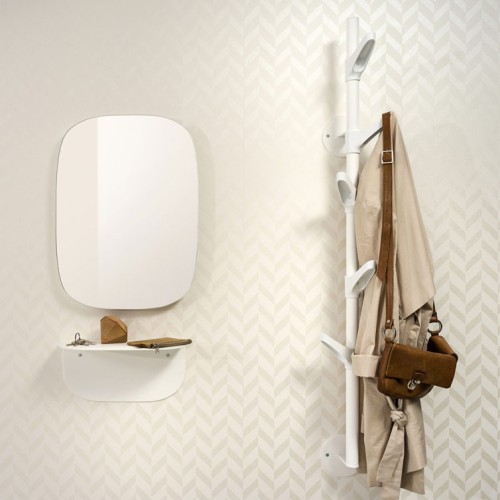 porte manteaux design