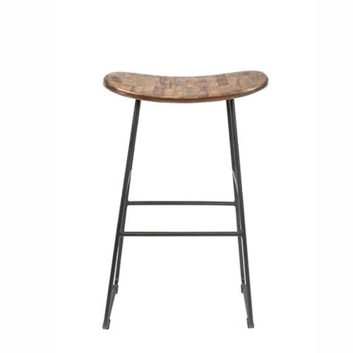 tabouret haut