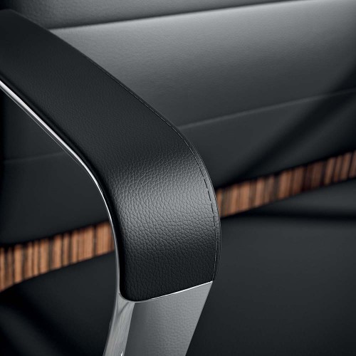 Fauteuil de direction DIRA 4