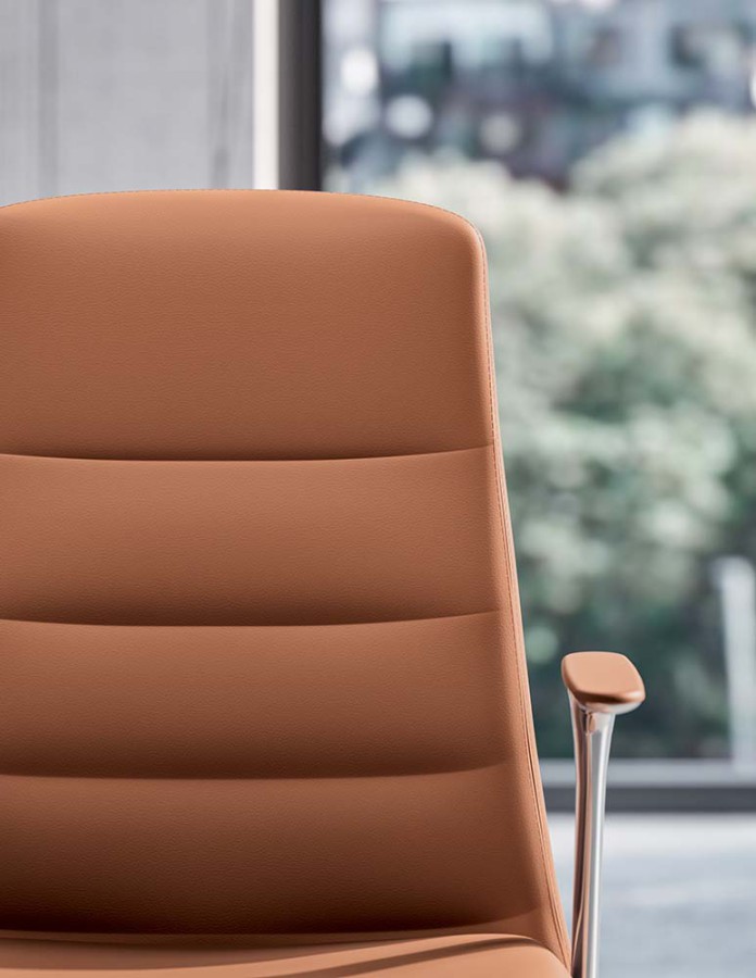 Fauteuil de direction DIANE 2