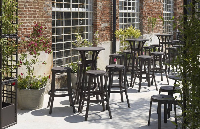 photo tabouret STACY MAXI