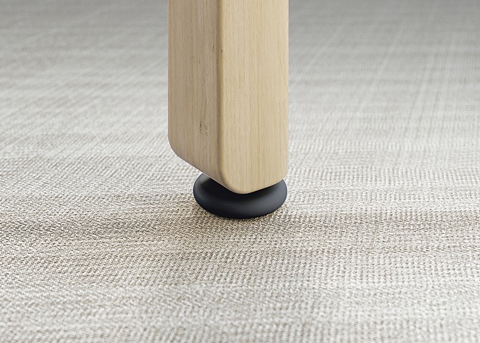 embouts-noir-table-réunion-carré-fabrication-française