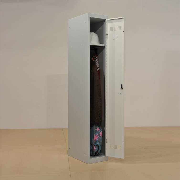 Vestiaires d'atelier