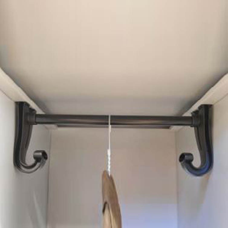 Vestiaires d'atelier