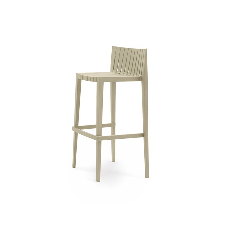 Tabouret haut design