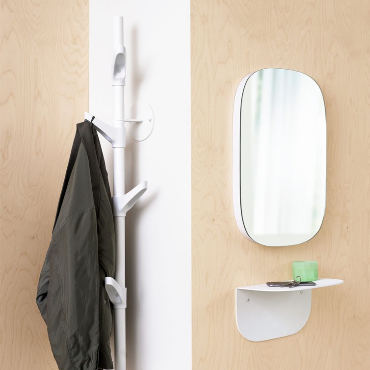 porte manteaux design