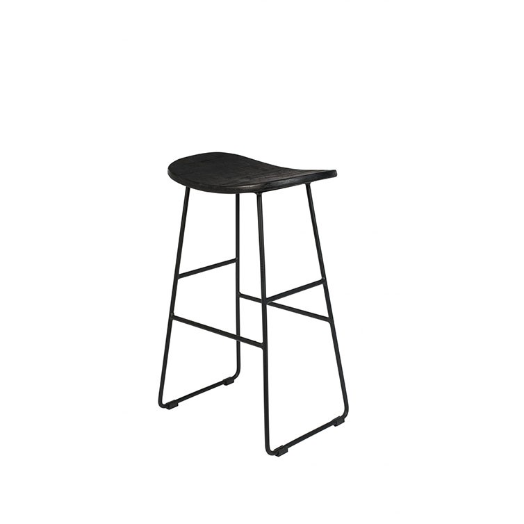 tabouret haut