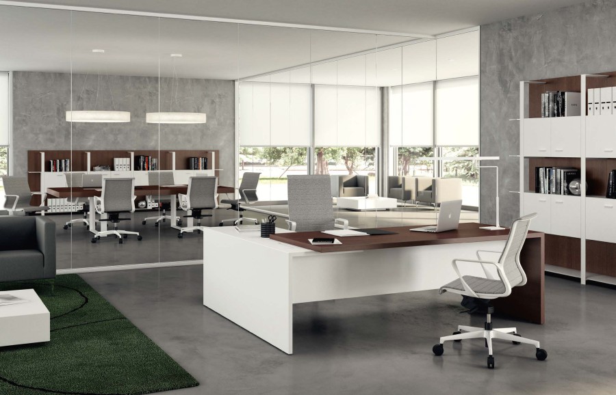 BUREAU DIRECTION QUALITAT 3