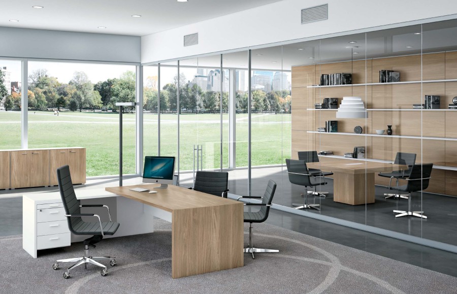 BUREAU DIRECTION QUALITAT 2