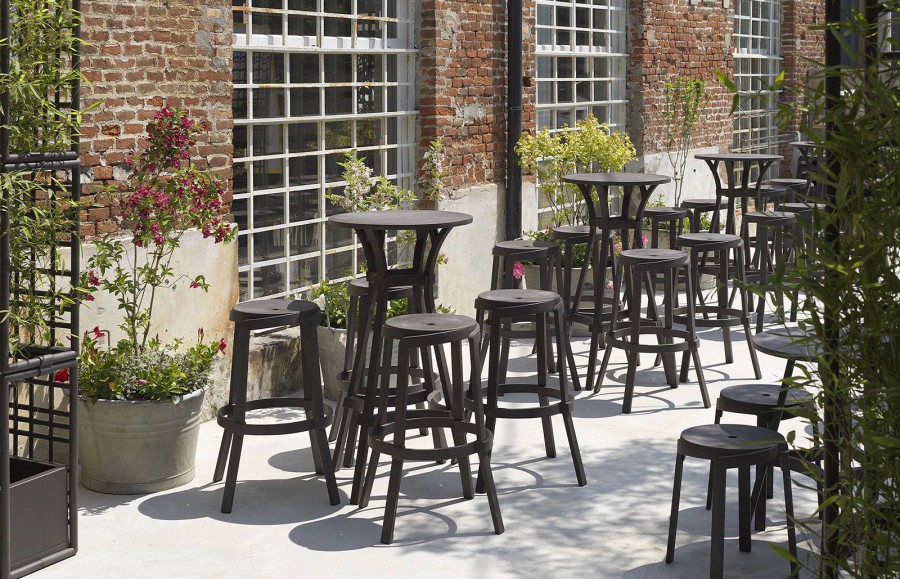 photo tabouret STACY MAXI