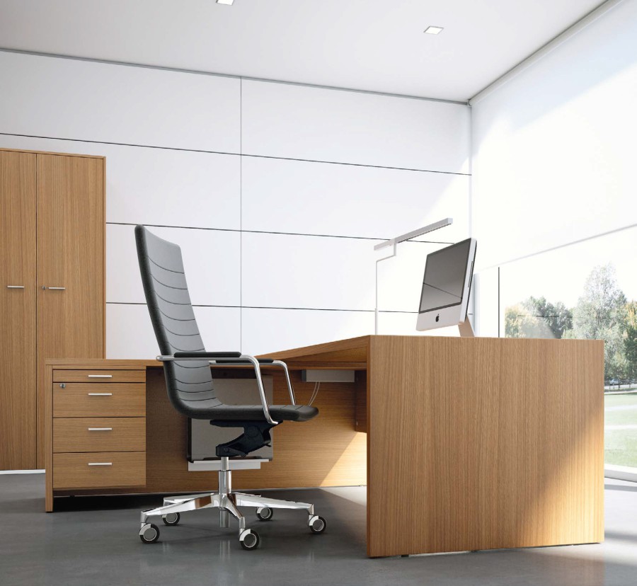 BUREAU DIRECTION QUALITAT 4